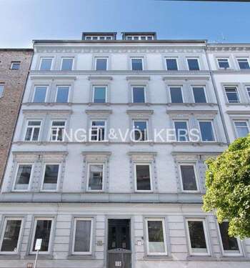 Foto - Wohnung zum Kaufen in Hamburg 449.000,00 € 65 m²