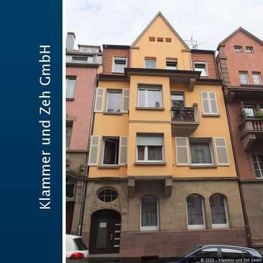 Foto - Wohnung zum Mieten in Pforzheim 650,00 € 65 m²