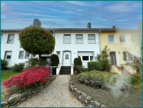 Foto - Haus zum Kaufen in Osnabrück 345.000,00 € 104 m²