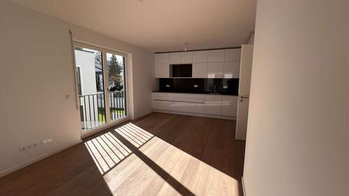 Foto - Wohnung zum Mieten in München 2.680,00 € 93.28 m²