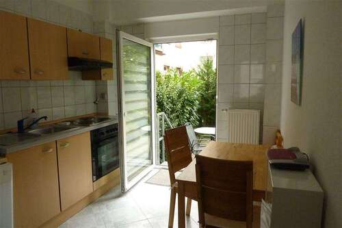 Foto - Wohnen auf Zeit in Baden-Baden 700,00 €