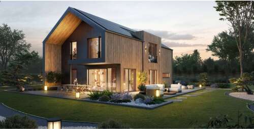 Foto - Grundstück zu verkaufen in Bad Driburg-Alhausen 769.000,00 € 692 m²