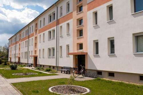 Foto - Wohnung zum Mieten in Lohsa 172,00 € 31.18 m²