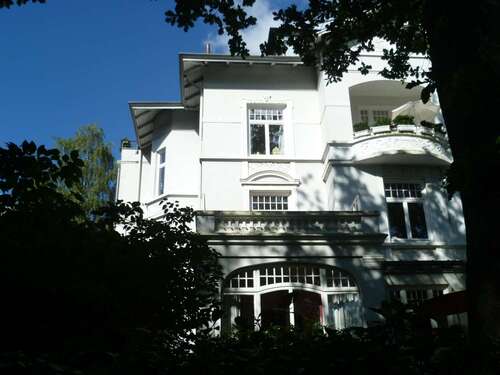 Foto - Wohnung zum Mieten in Hamburg 3.945,00 € 254.5 m²