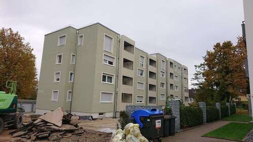 Foto - Wohnung zum Mieten in Pliezhausen 1.140,00 € 94.6 m²