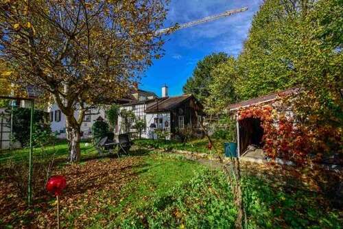 Foto - Haus zum Kaufen in München 995.000,00 € 81.44 m²