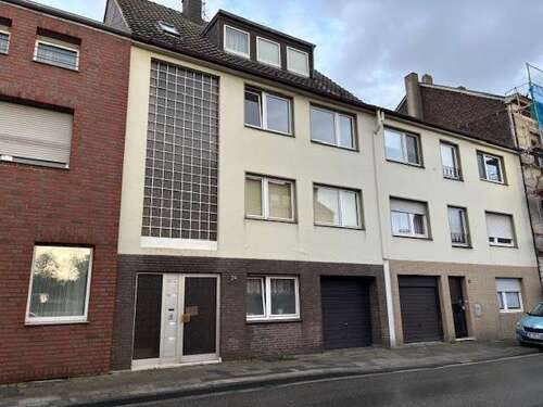 Foto - Wohnung zum Mieten in Mönchengladbach 530,00 € 65 m²