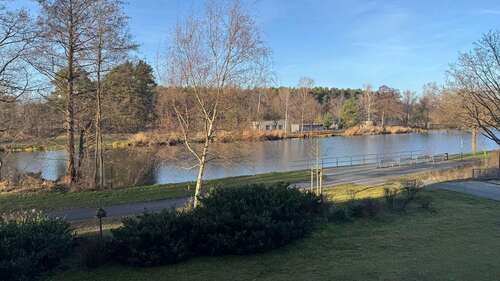 Foto - Wohnung zum Mieten in Eisenhüttenstadt. 396,90 € 54.37 m²