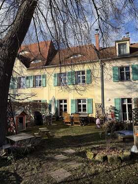 Foto - Wohnung zum Kaufen in Radebeul 315.000,00 € 90 m²