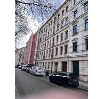 Wohnung zum Kaufen in Leipzig Leipzig Südvorstadt 64.500,00 € 37.6 m² - Leipzig / Leipzig Südvorstadt