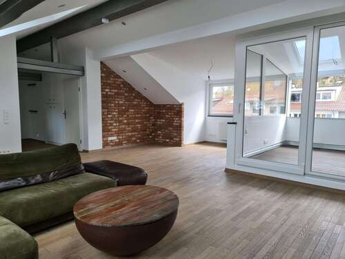 Foto - Wohnung zum Mieten in Stuttgart 1.600,00 € 96 m²