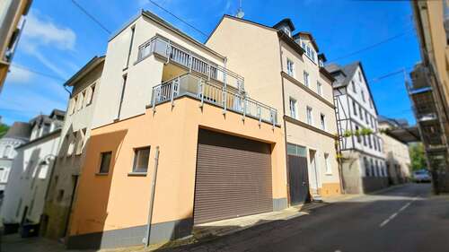 Foto - Haus zum Kaufen in Zell (Mosel) 369.000,00 € 290 m²
