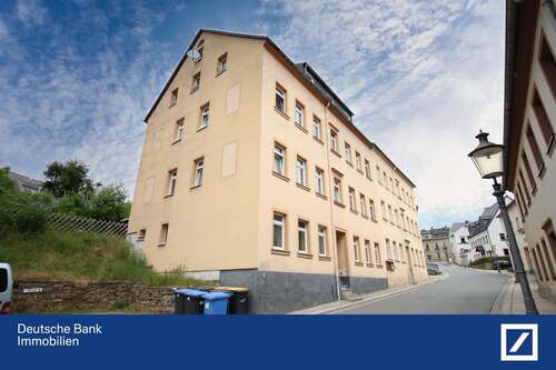 Foto - Wohnung zum Mieten in Zschopau 195,00 € 30 m²