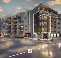 Wohnung zum Kaufen in Augsburg 501.000,00 € 71 m²