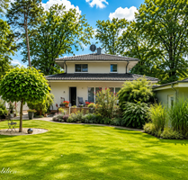 Haus zum Kaufen in Zühlsdorf 799.000,00 € 273 m²