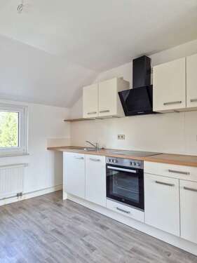 Foto - Wohnung zum Mieten in Chemnitz 356,80 € 46.52 m²