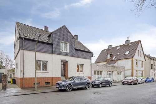 Foto - Haus zum Kaufen in Dortmund 499.000,00 € 270 m²