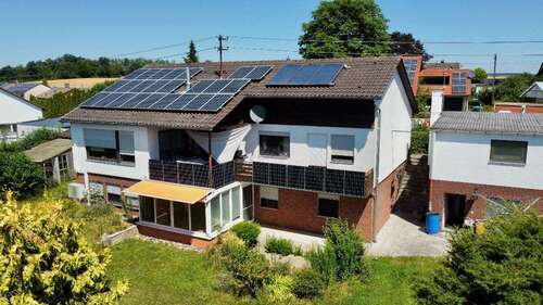 Foto - Haus zum Kaufen in Erbach 519.000,00 € 208 m²