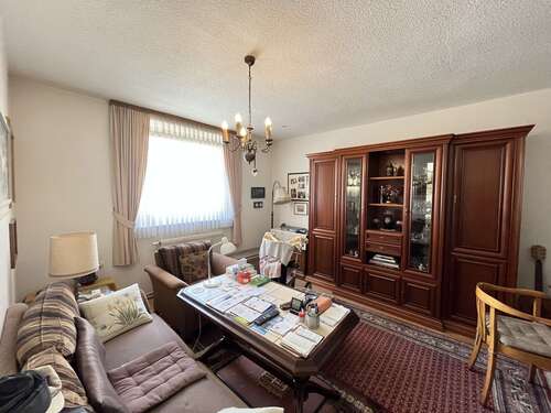 Foto - Wohnung zum Kaufen in Düsseldorf 245.000,00 € 53.7 m²