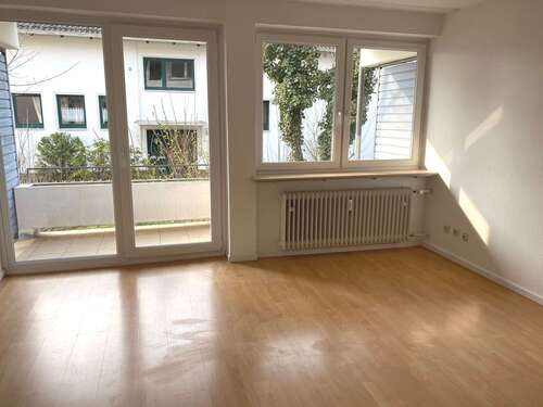 Foto - Wohnung zum Mieten in Braunschweig 310,00 € 31 m²