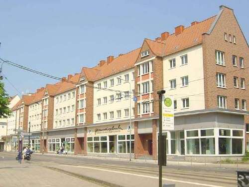 Foto - Büro in Rostock 3.075,00 € 307.57 m²