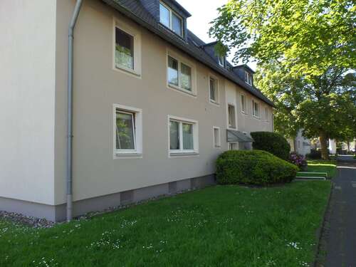 Foto - Wohnung zum Mieten in Castrop-Rauxel 288,00 € 35.94 m²
