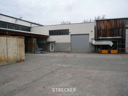 Foto - Halle in Eppingen 2.345,00 € 740 m²