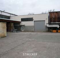 Halle in Eppingen 2.345,00 € 740 m²