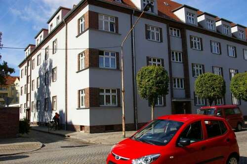 Foto - Wohnung zum Mieten in Stendal 427,90 € 65.83 m²