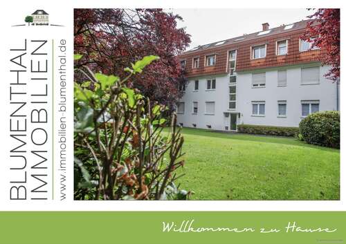 Foto - Wohnung zum Kaufen in Bielefeld 240.000,00 € 78 m²