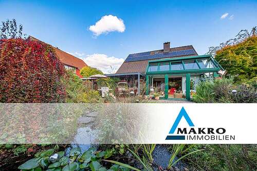 Foto - Haus zum Kaufen in Kölln-Reisiek 498.000,00 € 145.36 m²