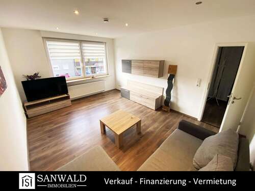 Foto - Wohnung zum Mieten in Bochum 750,00 € 50 m²