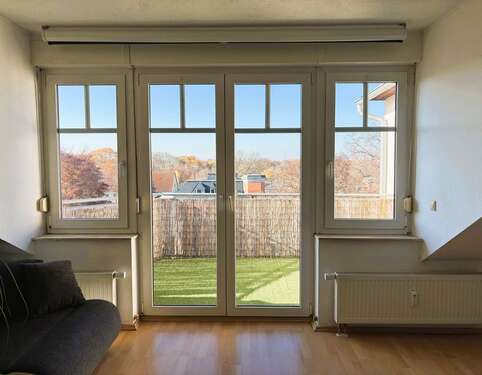 Foto - Wohnung zum Kaufen in Zwickau 85.000,00 € 58 m²