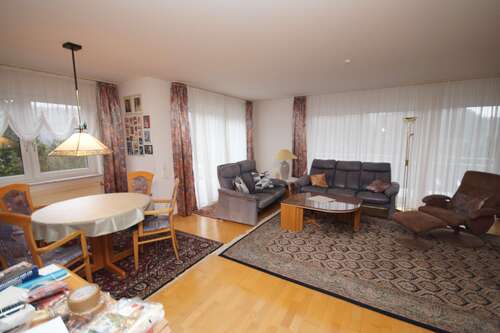 Foto - Wohnung zum Mieten in Weißbach 1.400,00 € 108.18 m²