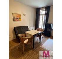 Wohnen auf Zeit in Nürnberg 995,00 €