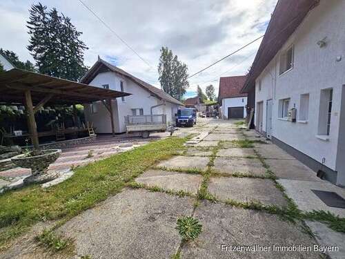 Foto - Haus zum Kaufen in Breitenbrunn 330.000,00 € 85 m²