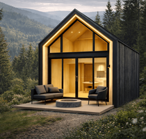 Haus zum Kaufen in Höfen an der Enz 180.000,00 € 51.3 m² Haus zum Kaufen in Höfen an der Enz 180.000,00 € 51.3 m²