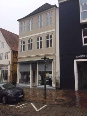 Foto - Wohnung zum Mieten in Flensburg 400,00 € 40 m²