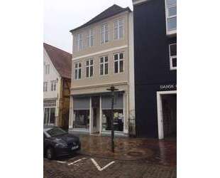 Wohnung zum Mieten in Flensburg 400,00 € 40 m²