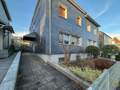 Foto - Haus zum Kaufen in Wuppertal 329.000,00 € 101 m²