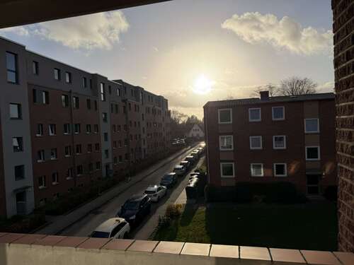 Foto - Wohnung zum Mieten in Hamburg 990,00 € 72.61 m²