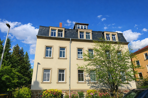 Foto - Wohnung zum Mieten in Radebeul 720,00 € 72.16 m²