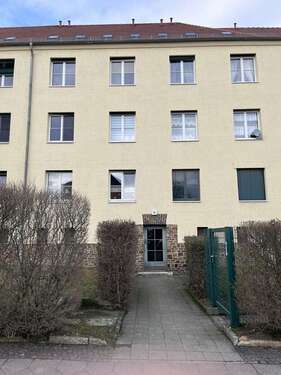Foto - Wohnung zum Kaufen in Leipzig 59.500,00 € 50.1 m²
