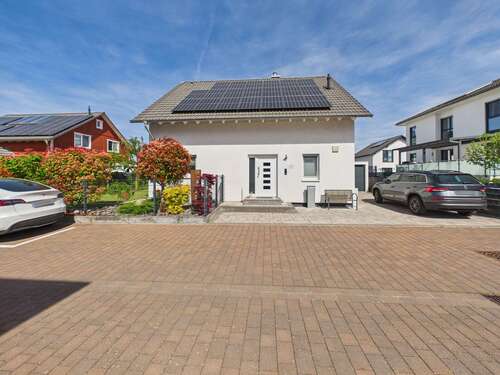 Foto - Haus zum Kaufen in Erlensee 639.000,00 € 130 m²