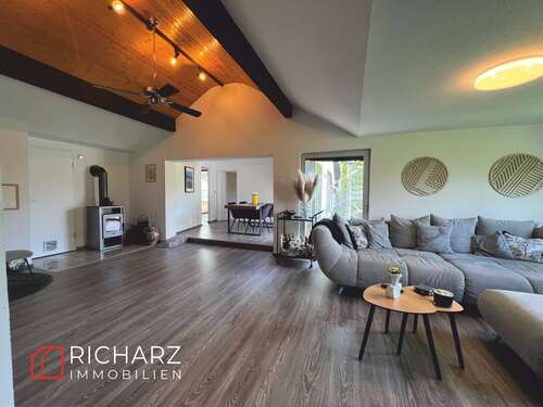 Foto - Wohnung zum Mieten in Overath 1.100,00 € 120 m²