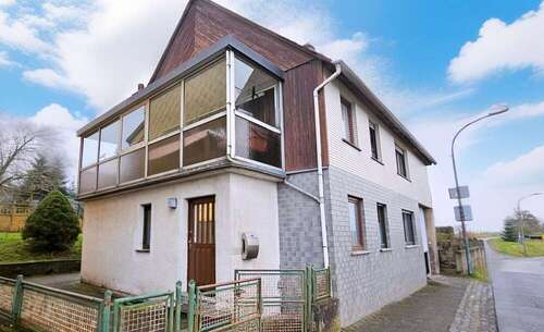 Foto - Haus zum Kaufen in Kliding 149.000,00 € 120 m²