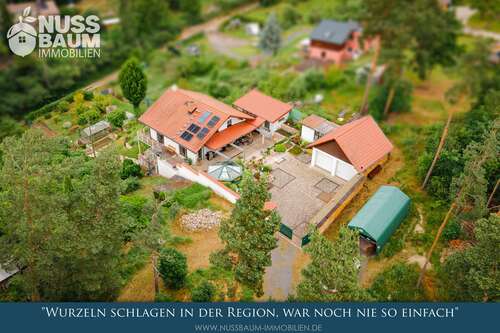 Foto - Haus zum Kaufen in Rudolstadt 595.000,00 € 180 m²