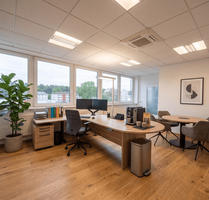 Büro in Neu-Isenburg 11.613,00 € 1470 m²