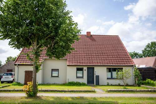 Foto - Haus zum Kaufen in Grebs 129.000,00 € 100 m²