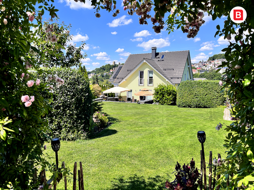 Foto - Haus zum Kaufen in Schmitten im Taunus 825.000,00 € 124 m²
